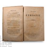 General Books - Egypt et Ethiopie