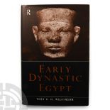 Archaeological Books - Early Dynastic Egypt