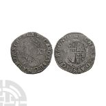 Tudor to Stuart Coins - Charles I - AR Shilling