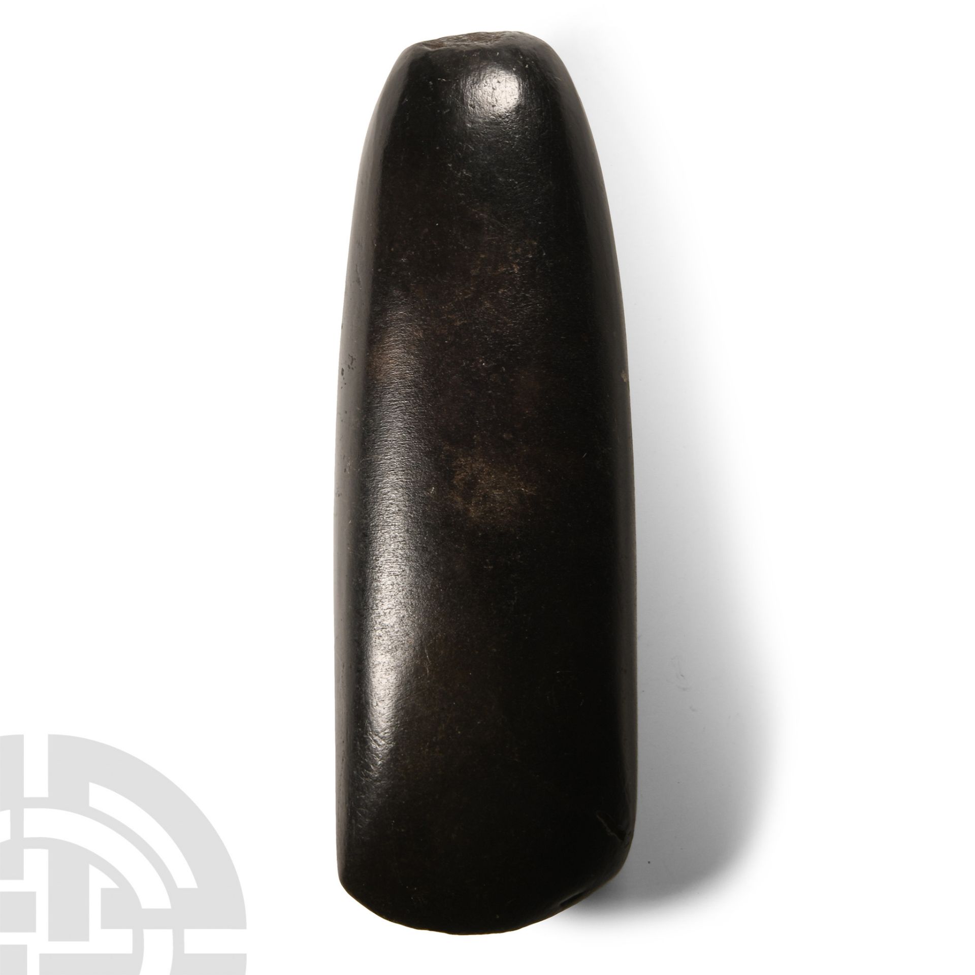 Stone Age Polished Axehead