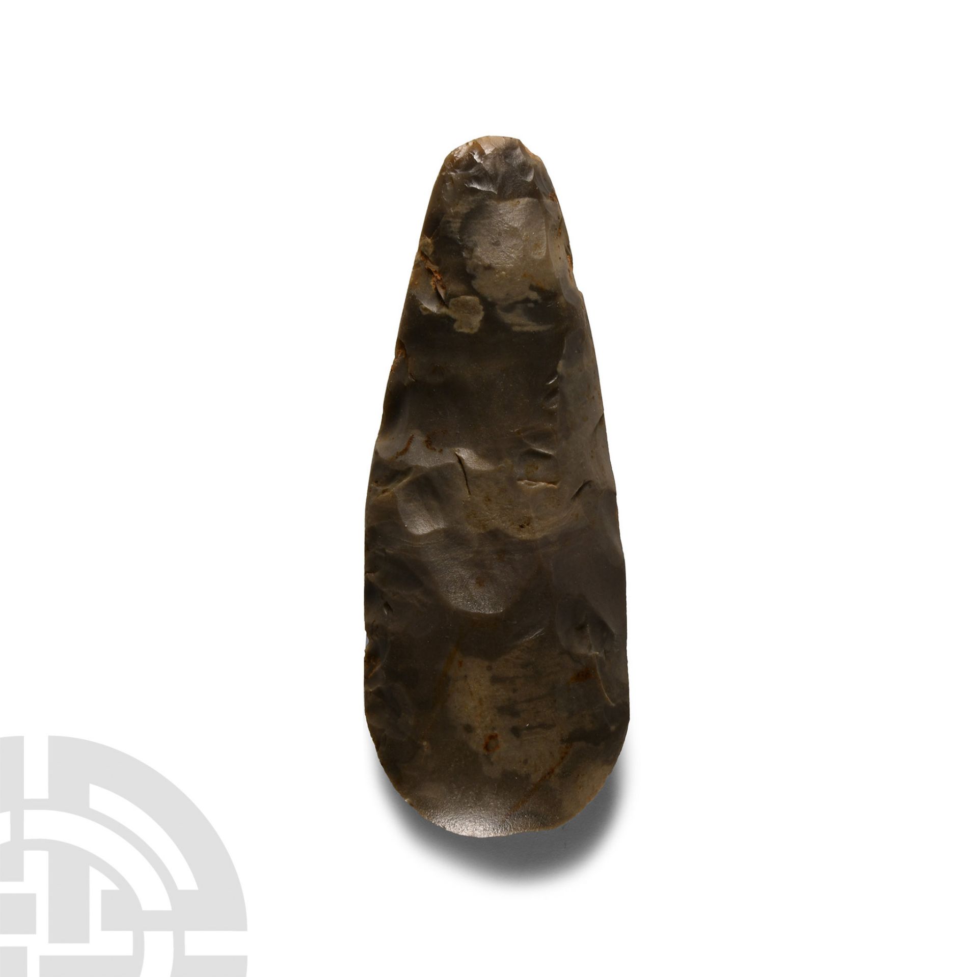 Stone Age 'Normandy' Polished Axe Head