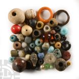 'Thames' Bead Collection