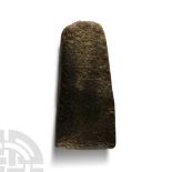 Stone Age 'Danish' Hammer-Axehead