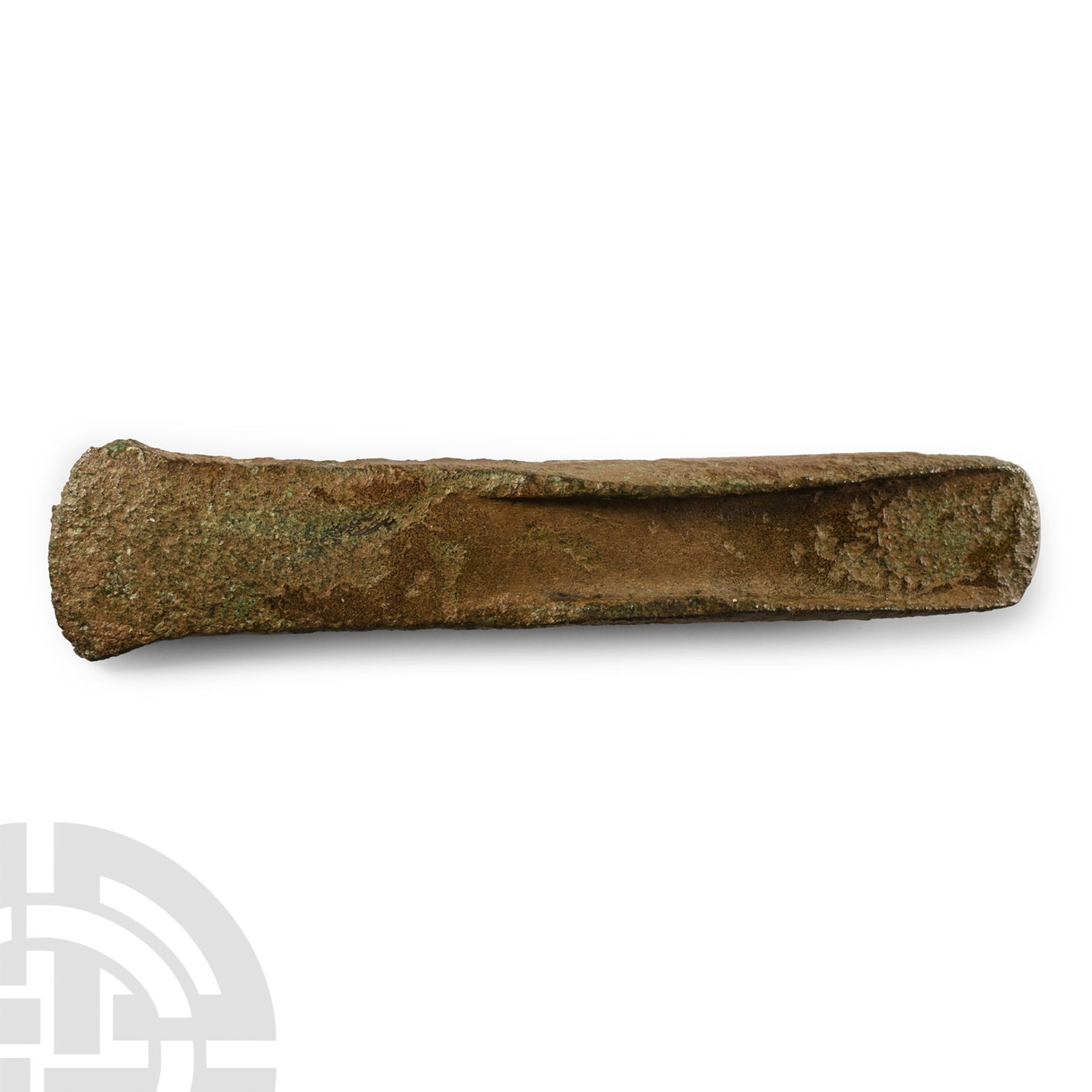 Bronze Age 'Yorkshire' Palstave Axehead