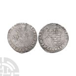 Tudor to Stuart Coins - James I - Coronet - AR Shilling