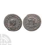 Ancient Roman Imperial Coins - Constantine II - Votive AE3