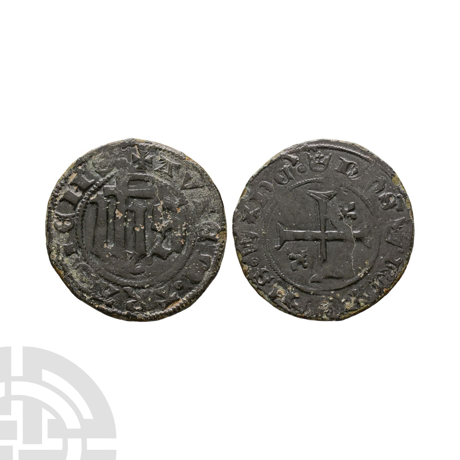 Tokens - France - IHS - AE Jetton