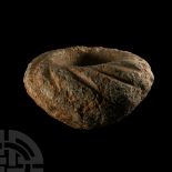 Minoan Stone Vessel