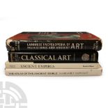 Archaeological Books - Ancient Art Book Group