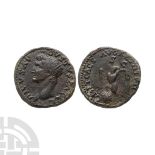 Ancient Roman Imperial Coins - Augustus - AE As