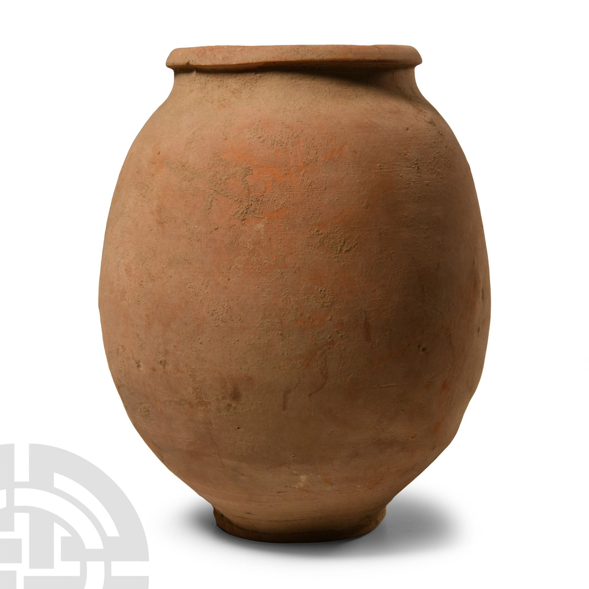 Roman Terracotta Jar