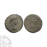 Ancient Roman Provincial Coins - Antoninus Pius - Tarsos / Kilikia - AE31