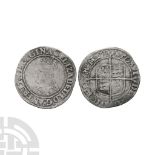Tudor to Stuart Coins - Elizabeth I - Martlet - AR Shilling