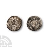 English Medieval Coins - Edward III - London - AR Groat Group [2]