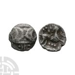 Celtic Iron Age Coins - Iceni - ECEN - AR Unit