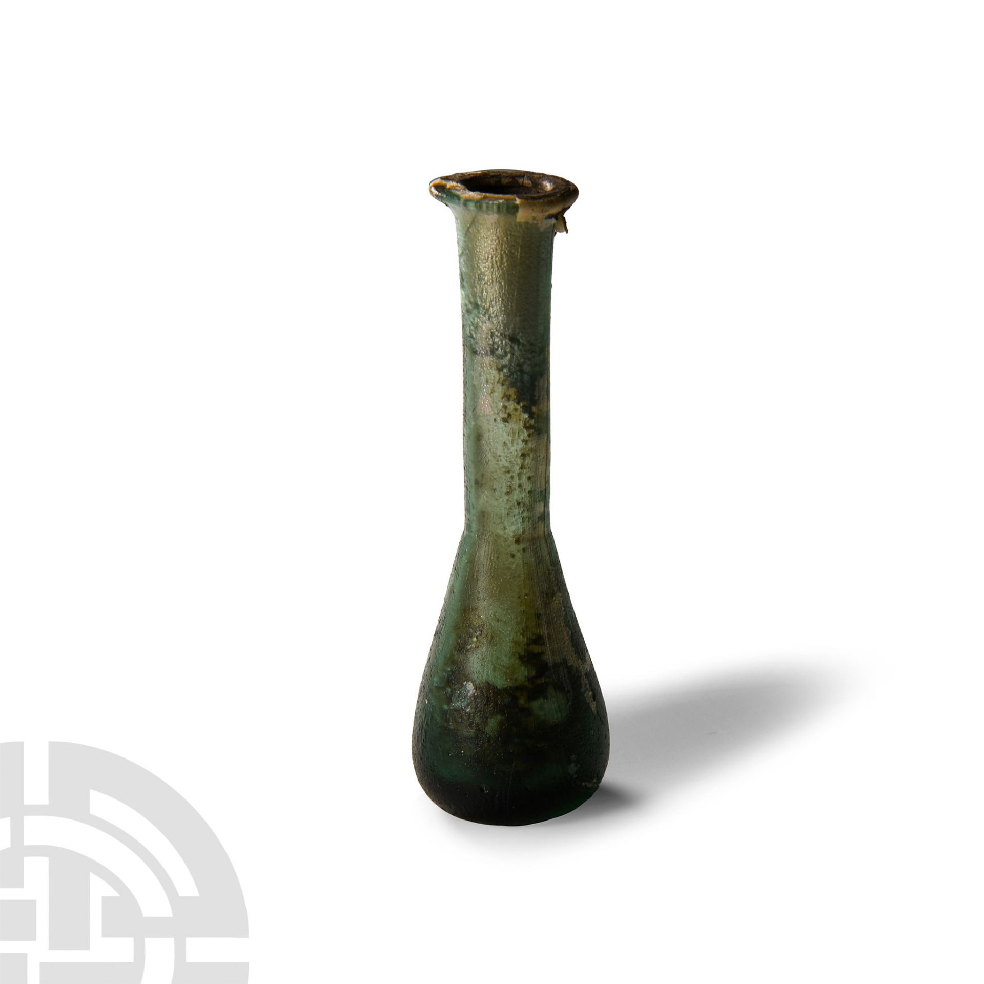 Roman Glass Unguentarium