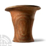 Ban Chiang Period Painted Vase