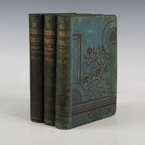 TROLLOPE, Anthony. Mr. Scarborough’s Family. London: Chatto & Windus, 1883. First edition in book