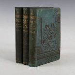 TROLLOPE, Anthony. Mr. Scarborough’s Family. London: Chatto & Windus, 1883. First edition in book