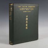 CHINA. – James ORANGE. The Chater Collection Pictures relating to China, Hong Kong, Macao, 1655-