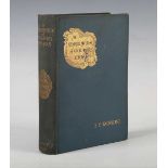 LE FANU, Joseph Sheridan. A Chronicle of Golden Friars and Other Stories. London: Downey & Co.