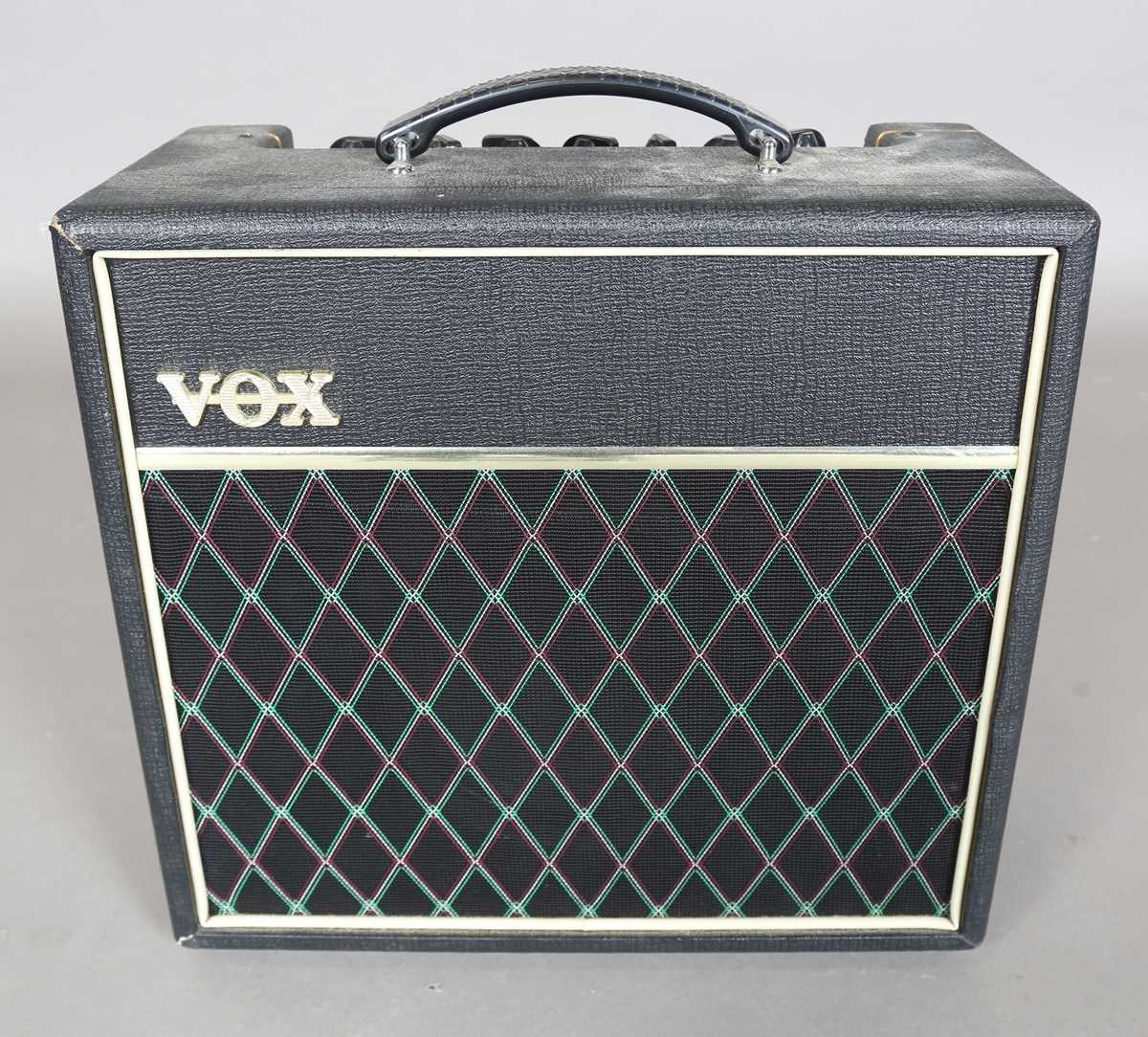 A Vox Pathfinder 15R amplifier, width 40cm. - Image 3 of 9