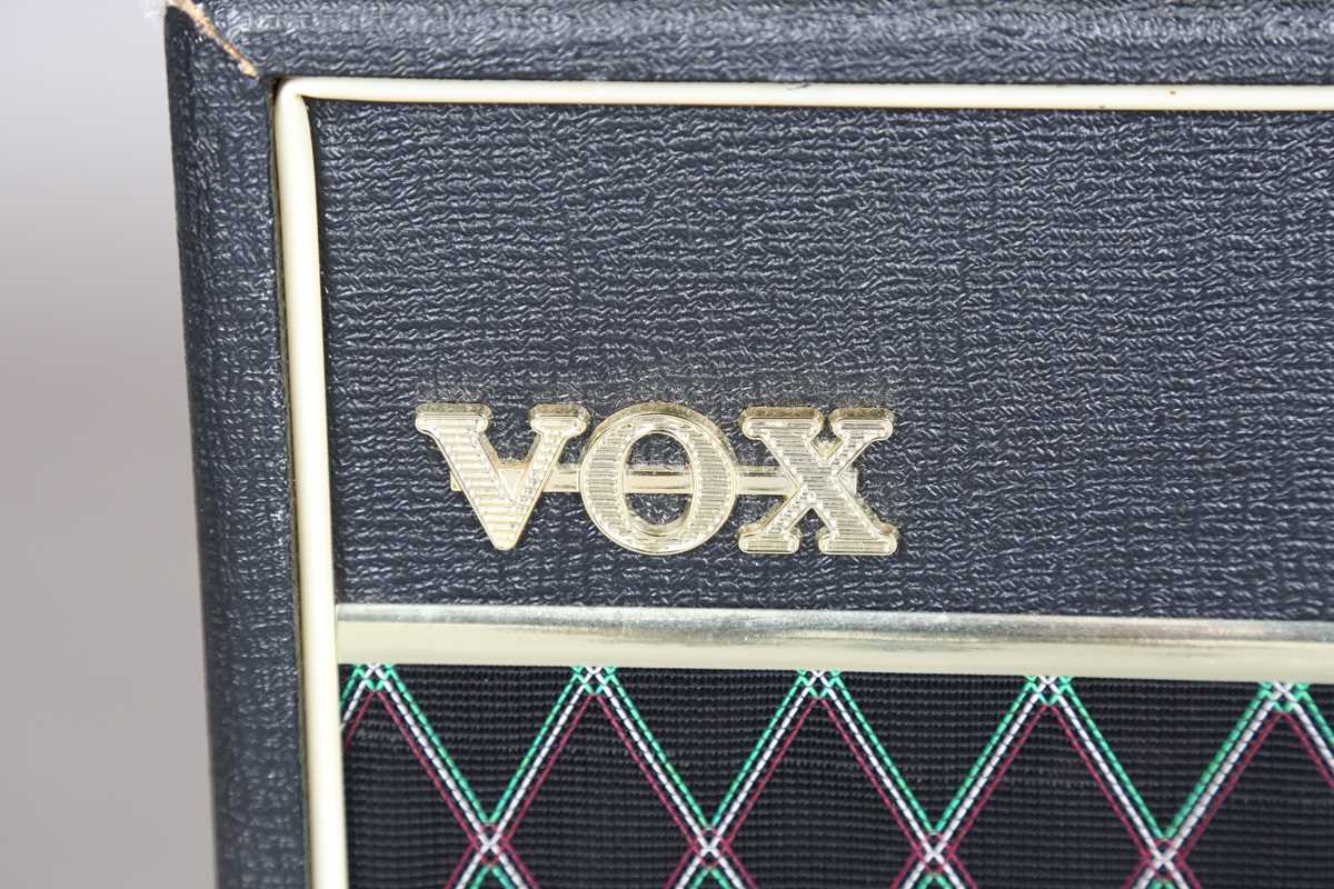 A Vox Pathfinder 15R amplifier, width 40cm. - Image 2 of 9