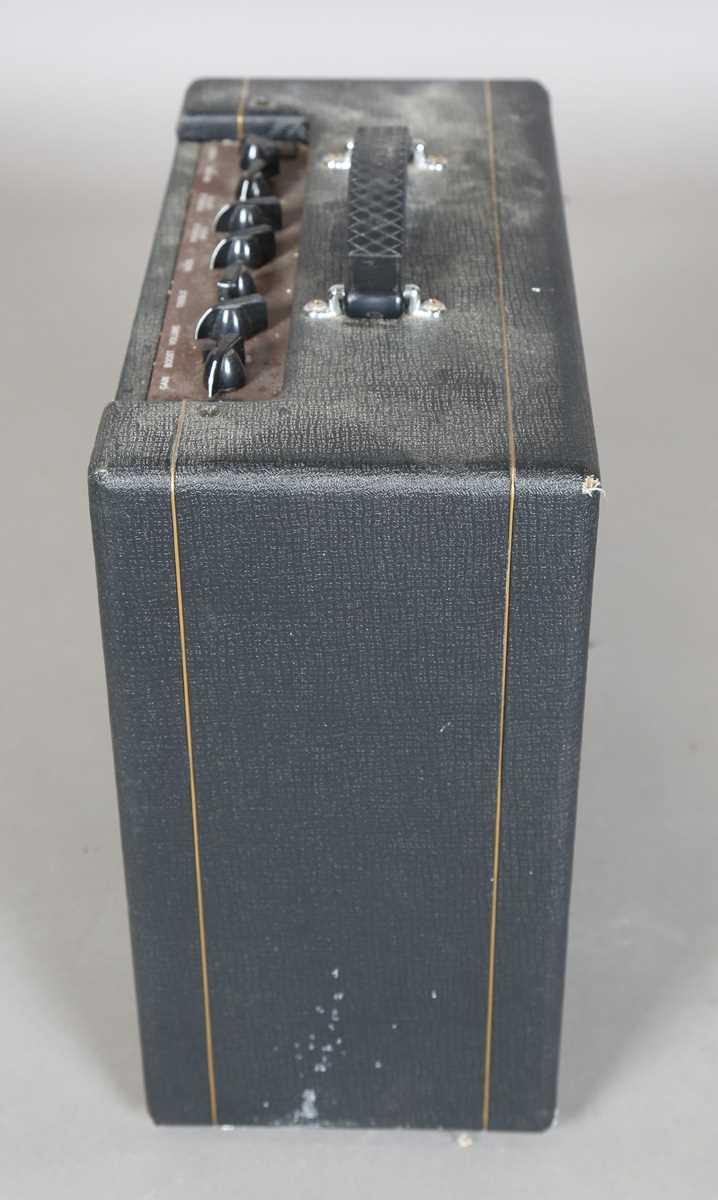 A Vox Pathfinder 15R amplifier, width 40cm. - Image 5 of 9