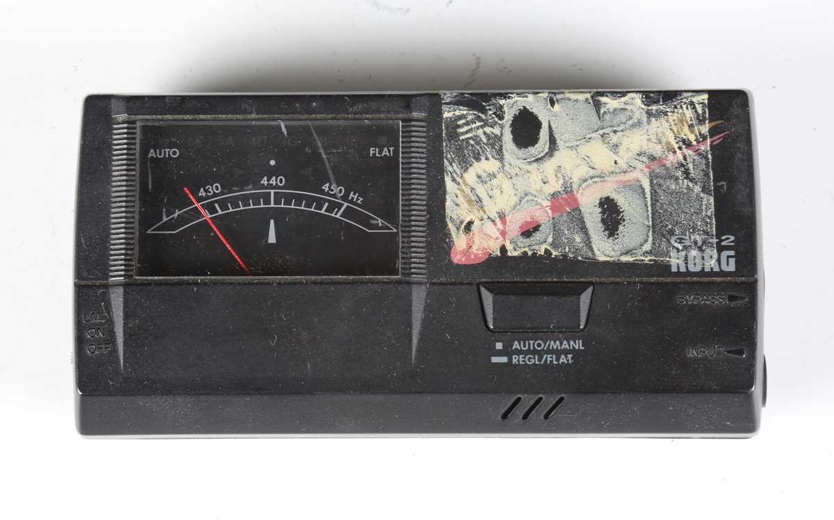 Two Tascam four-track cassette recorders, a Marantz cassette recorder, a Norman C55 'Delta V' - Image 19 of 21