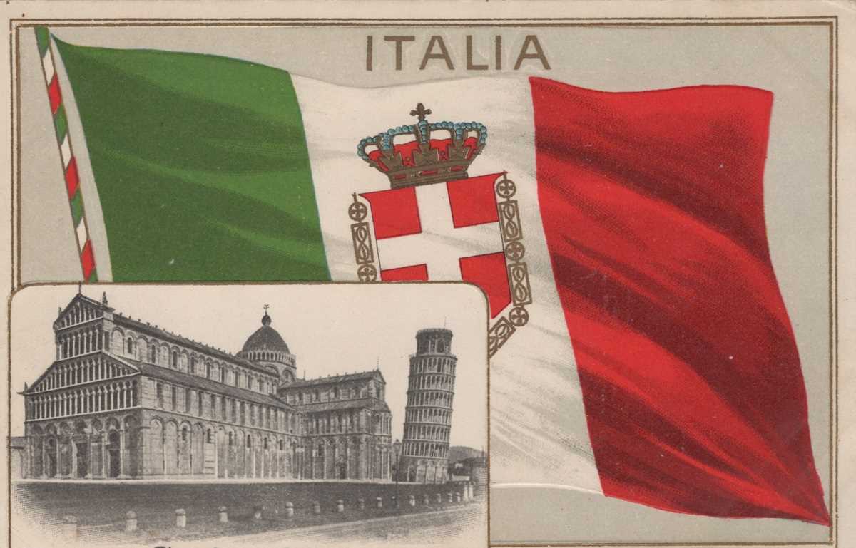 An album containing approximately 464 postcards published by Guggenheim including postcards - Bild 9 aus 9