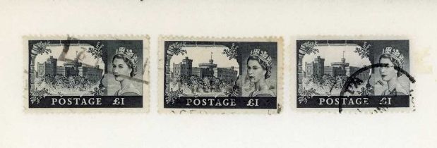 World stamps, a large collection in albums, old approval books, countries sorted into tins, with