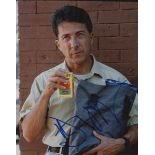AUTOGRAPHS. A collection of approximately 200 signed photographs, including photographs signed by
