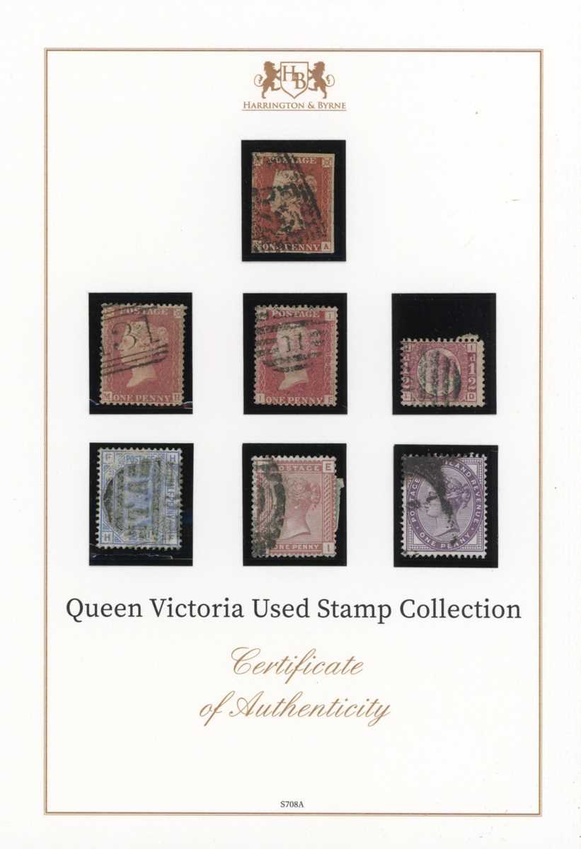 World stamps in Strand album, plus one other album, loose in folders, envelopes, Great Britain