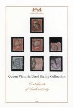 World stamps in Strand album, plus one other album, loose in folders, envelopes, Great Britain