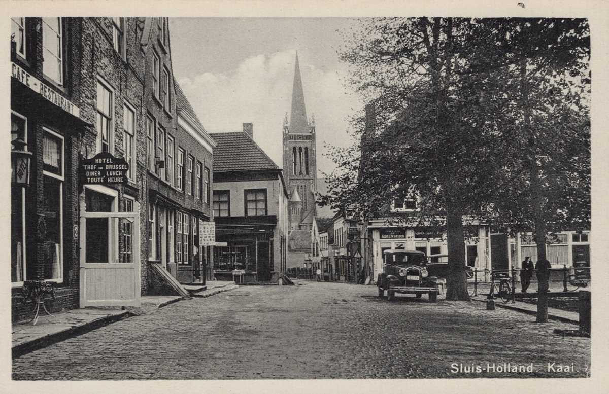 A collection of approximately 165 postcards of continental Europe, including Austria, France, - Bild 3 aus 12