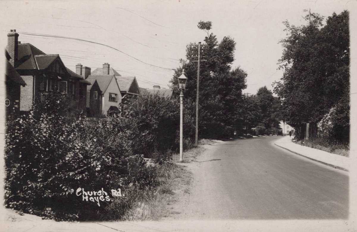 A collection of approximately 182 postcards, the majority topographical views or of exhibition - Image 4 of 8