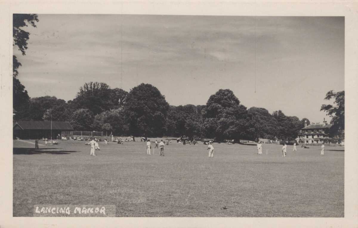 A collection of approximately 72 postcards of coastal West Sussex including postcards of - Image 11 of 15