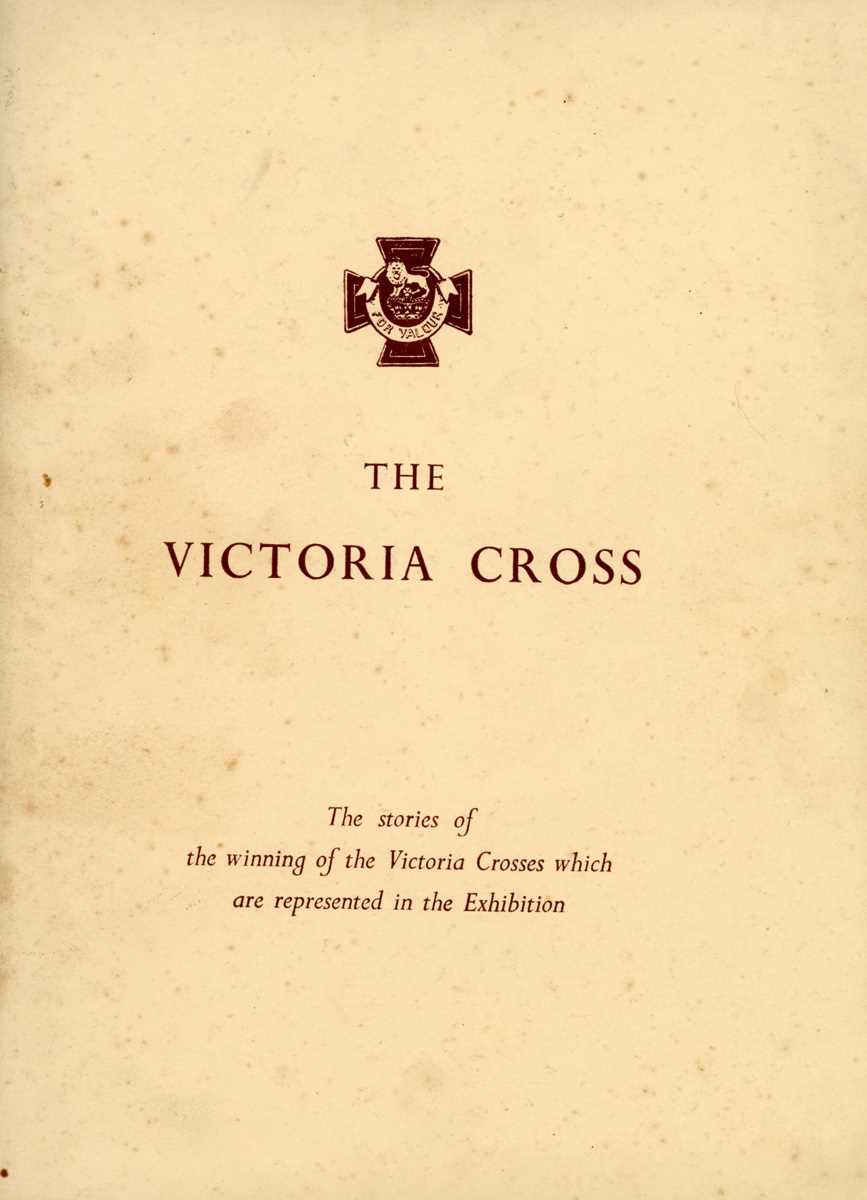 MILITARIA. A News of the World Victory Day Dinner Menu for the Dorchester Hotel, 8th June 1946, - Image 3 of 3