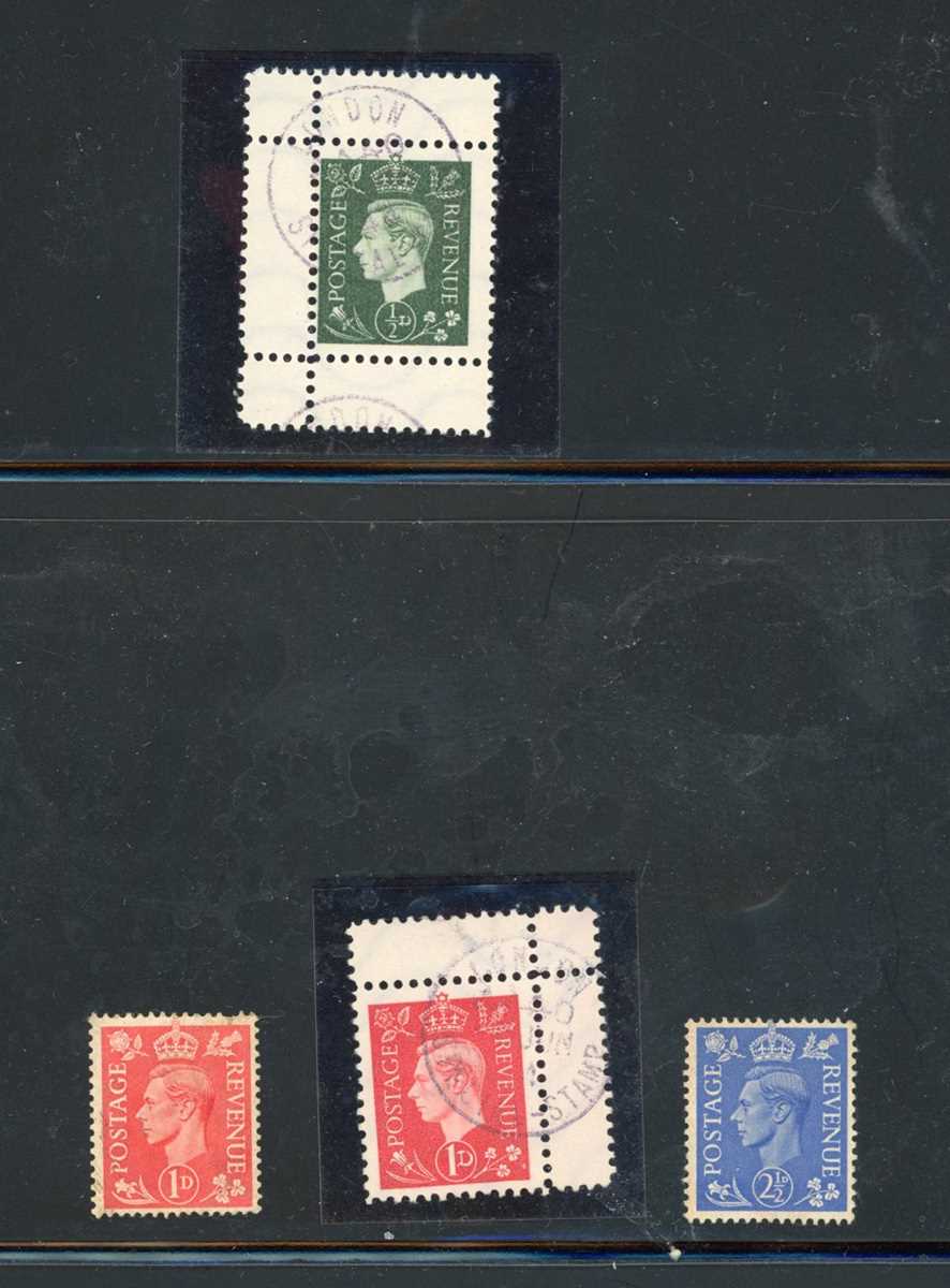 British Commonwealth stamps and Germany in eight albums and loose with George VI short sets mint and - Image 7 of 12