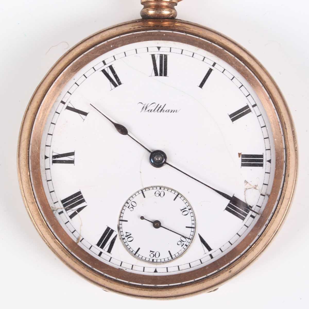 A minute repeating keyless wind strut/travelling clock movement, the jewelled lever movement - Image 10 of 19