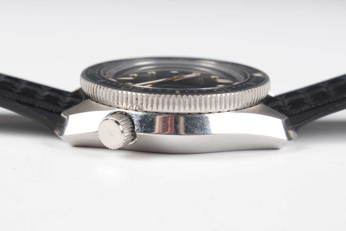 A Seiko Automatic Hi-Beat Professional 300M stainless steel cased gentleman's diver's wristwatch, - Image 3 of 4