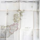 ATLASES. – Samuel LEWIS. A Topographical Dictionary of Scotland. London: S. Lewis and Co., 1846.