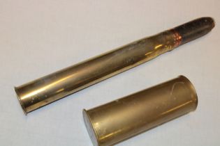 An inert brass 3 Pr.