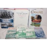 Life in Cornwall in the Early/Mid/Late/End of the 19th Century;