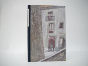 Edward Bawden; Walter Hoyle: 'To Sicily with Edward Bawden, with an Introduction by Olive Cook and