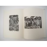 (Whittington Press.) Nigel Hamway & Peter Lawrence: '2020 Vision: Nineteen Wood Engravers, One