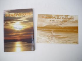 Desmond Batley (ed.): 'Solway Sunrise. The Complete 'Ferryman' Stories Edited and Compiled by