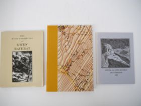 (Fleece Press, Gwen Raverat.) Joanna Selborne and Lindsay Newman: 'Gwen Raverat, Wood Engraver', The