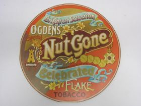 SMALL FACES: 'Ogden's Nut Gone Flake' LP, UK mono pressing with lilac Immediate labels, housed in