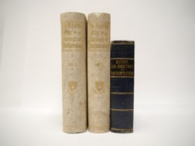 (Northamptonshire, History & Topography.) Christopher Markham & Rev. J. Charles Cox: 'The Records of